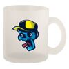 10oz Frosted Mug Thumbnail