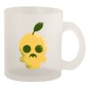10oz Frosted Mug Thumbnail
