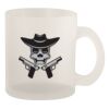 10oz Frosted Mug Thumbnail