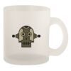 10oz Frosted Mug Thumbnail