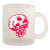 10oz Frosted Mug Thumbnail