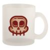 10oz Frosted Mug Thumbnail