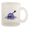 10oz Frosted Mug Thumbnail
