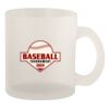 10oz Frosted Mug Thumbnail