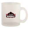 10oz Frosted Mug Thumbnail