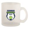 10oz Frosted Mug Thumbnail