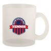 10oz Frosted Mug Thumbnail