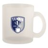 10oz Frosted Mug Thumbnail