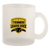 10oz Frosted Mug Thumbnail