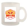10oz Frosted Mug Thumbnail