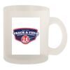 10oz Frosted Mug Thumbnail