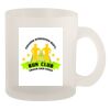 10oz Frosted Mug Thumbnail