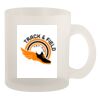 10oz Frosted Mug Thumbnail