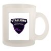 10oz Frosted Mug Thumbnail
