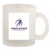 10oz Frosted Mug Thumbnail