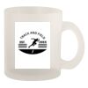 10oz Frosted Mug Thumbnail