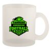 10oz Frosted Mug Thumbnail