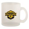 10oz Frosted Mug Thumbnail