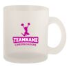10oz Frosted Mug Thumbnail