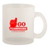 10oz Frosted Mug Thumbnail