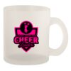 10oz Frosted Mug Thumbnail
