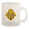 10oz Frosted Mug Thumbnail