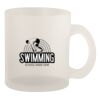 10oz Frosted Mug Thumbnail