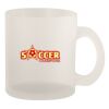 10oz Frosted Mug Thumbnail