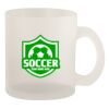10oz Frosted Mug Thumbnail