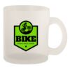 10oz Frosted Mug Thumbnail