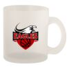 10oz Frosted Mug Thumbnail