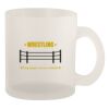 10oz Frosted Mug Thumbnail