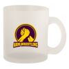 10oz Frosted Mug Thumbnail