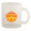 10oz Frosted Mug Thumbnail