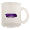 10oz Frosted Mug Thumbnail
