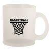 10oz Frosted Mug Thumbnail