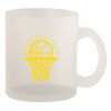 10oz Frosted Mug Thumbnail