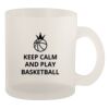 10oz Frosted Mug Thumbnail