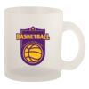 10oz Frosted Mug Thumbnail