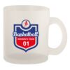 10oz Frosted Mug Thumbnail