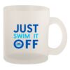 10oz Frosted Mug Thumbnail