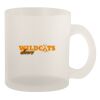 10oz Frosted Mug Thumbnail