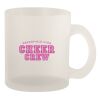 10oz Frosted Mug Thumbnail