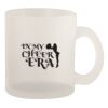 10oz Frosted Mug Thumbnail
