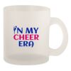 10oz Frosted Mug Thumbnail