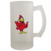 16oz Frosted Beer Stein Thumbnail