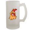 16oz Frosted Beer Stein Thumbnail