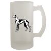 16oz Frosted Beer Stein Thumbnail