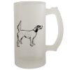 16oz Frosted Beer Stein Thumbnail