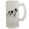 16oz Frosted Beer Stein Thumbnail